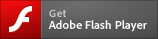 Adobe Flash Player ダウンロード