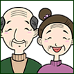 親入居型