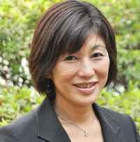 ファイナンシャルプランナー　高田晶子