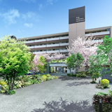 社宅を買い取り、一棟丸ごとリノベーション