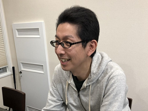 サンプル