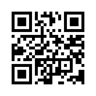 登録用QRコード