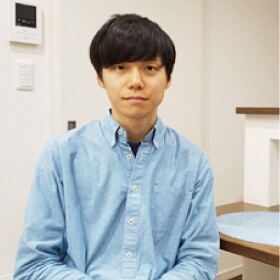 ご利用中のお客さまの写真