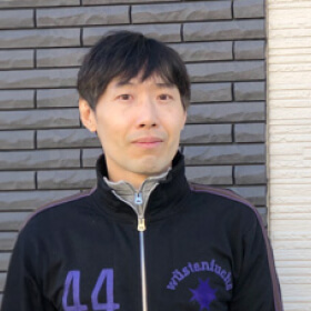 ご利用中のお客さまの写真